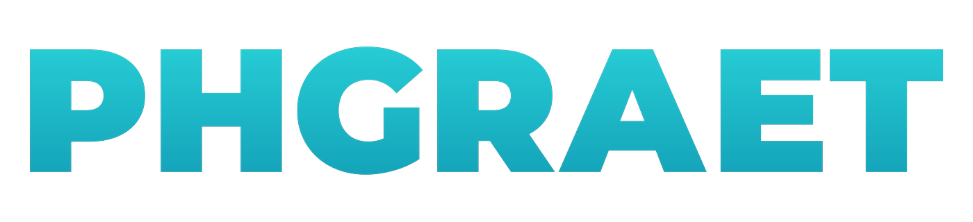 phgraet logo